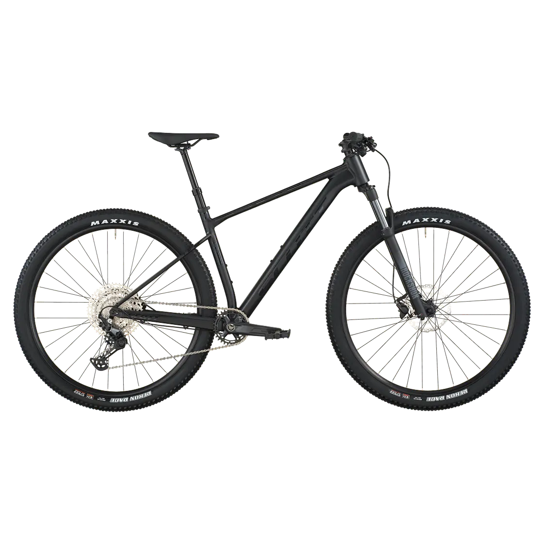 Bicicleta Mountain Bike Scale 940 2026 Aro 29