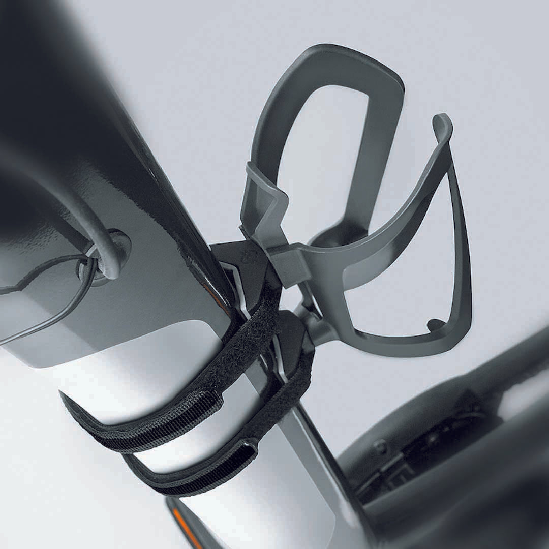 Porta Caramayola Anywhere