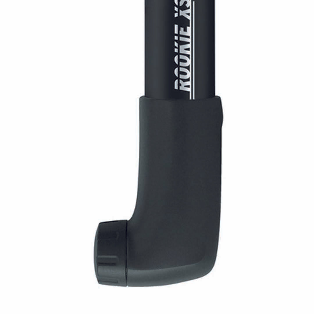 Mini Bombín Rookie Xs