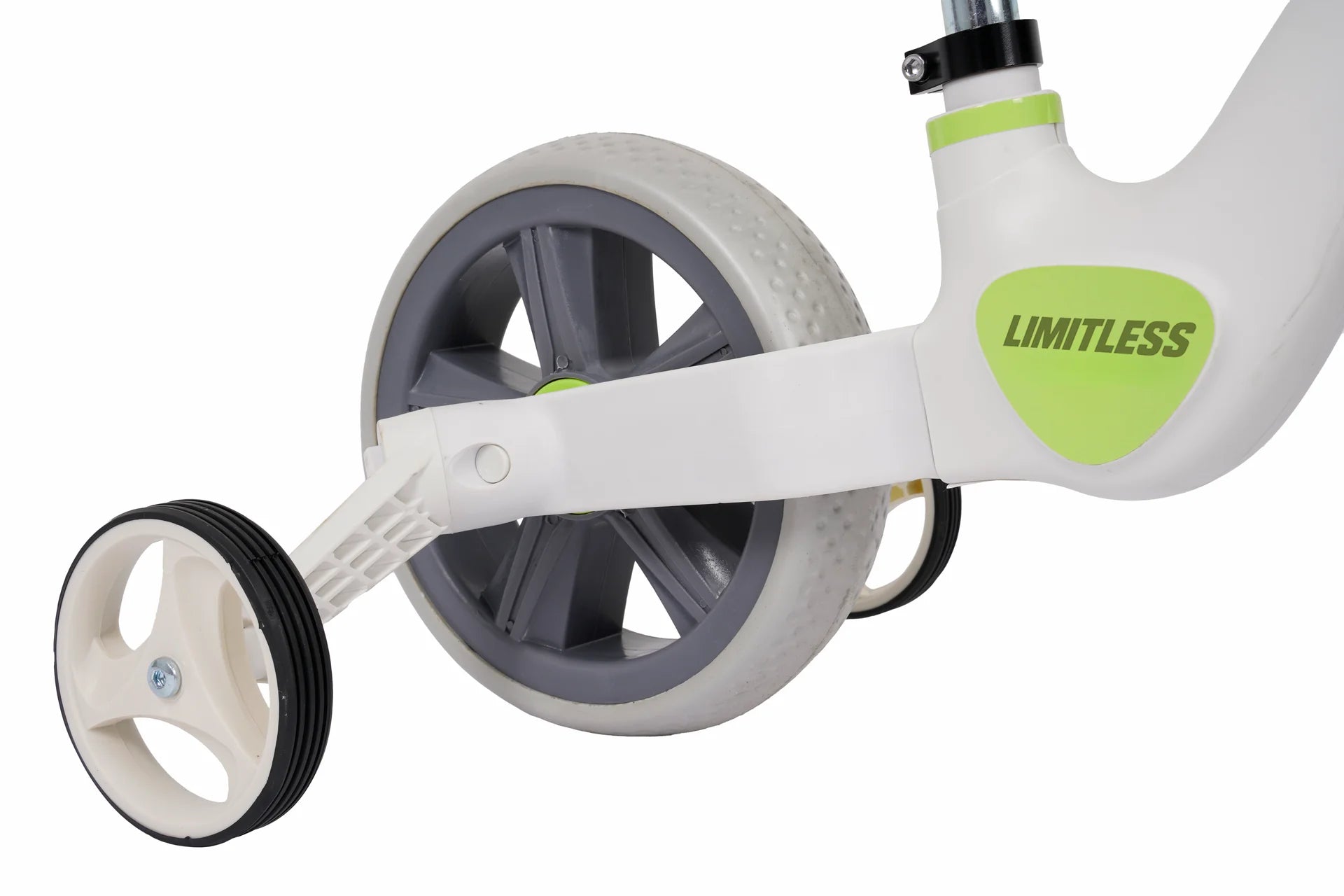 Bicicleta de Aprendizaje Nino 1.0 aro 12"
