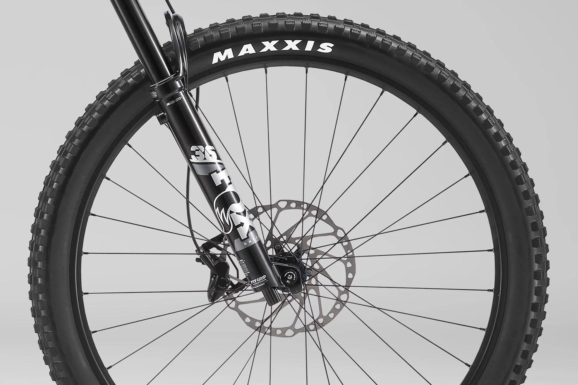 Bicicleta Doble suspensión Sight A2 Aro 29