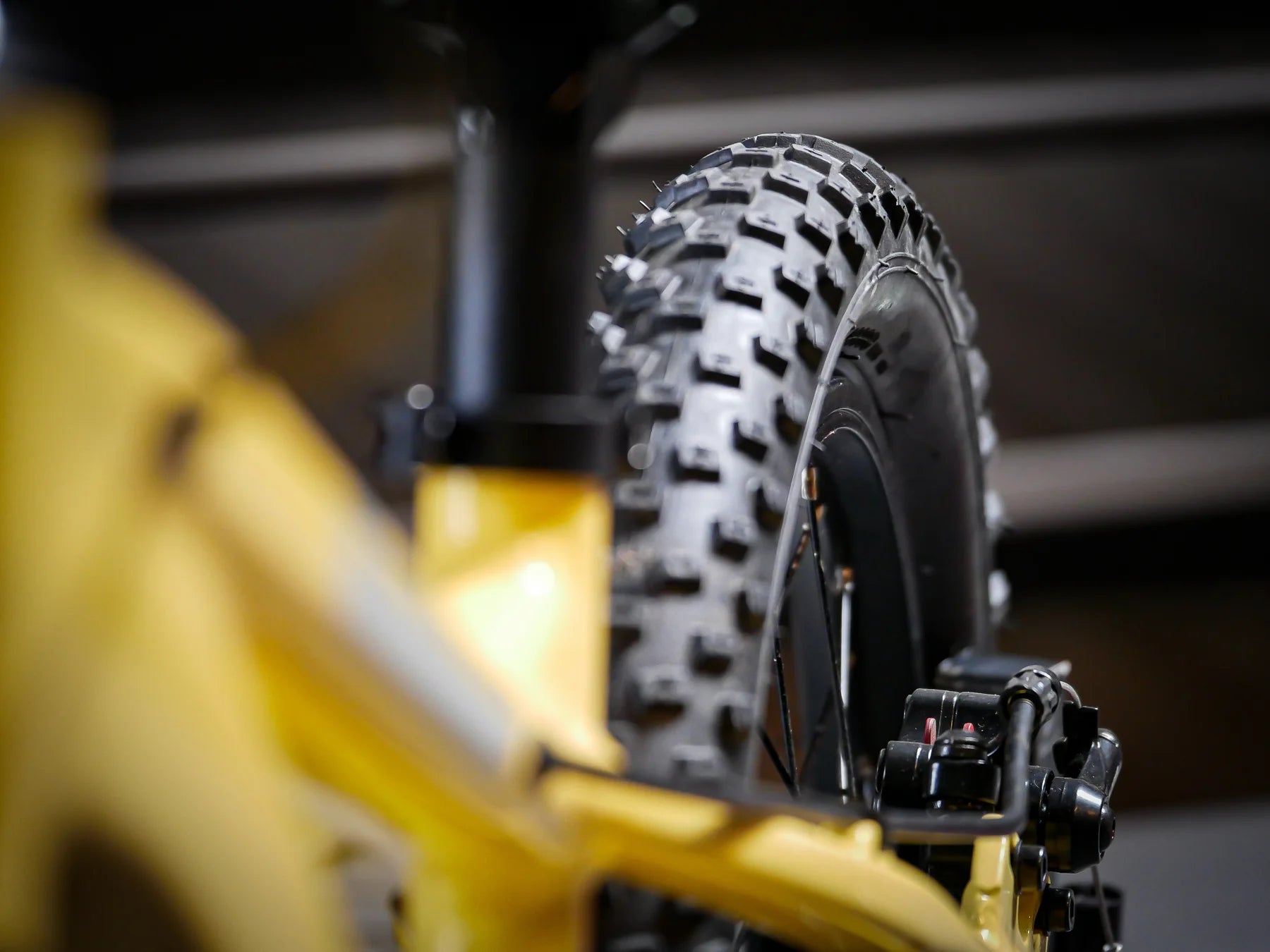 Bicicleta Patrol Infantil Aro 16