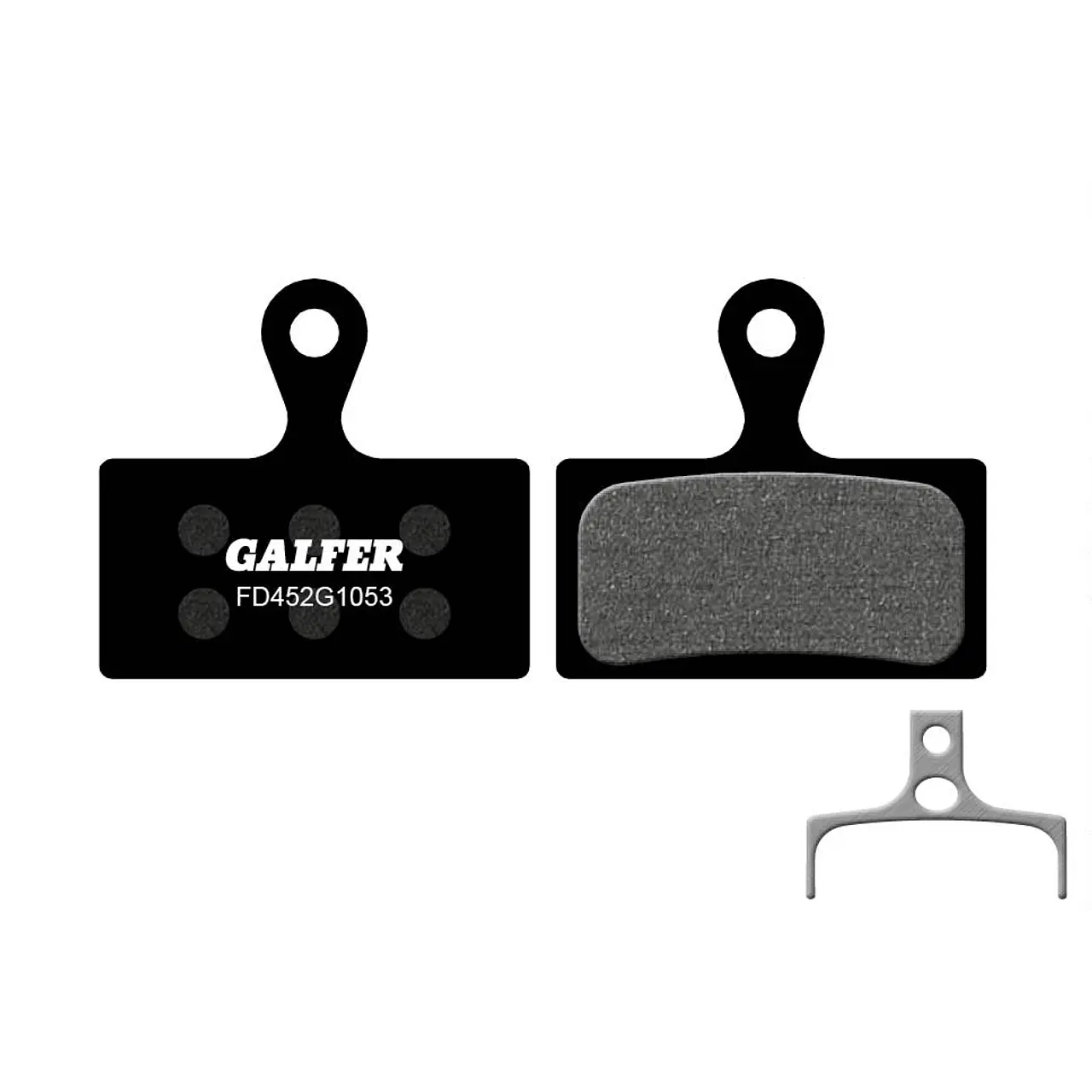 Pastillas De Freno para Shimano