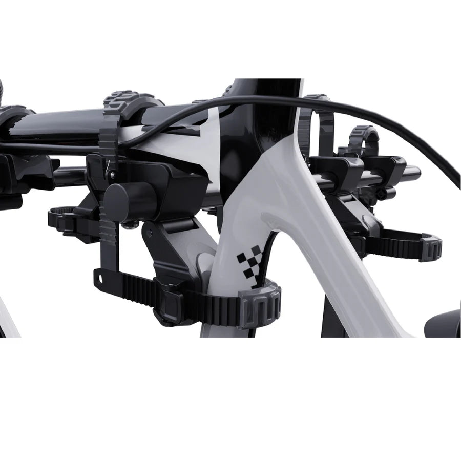 Porta Bicicleta Nomad Pro 4