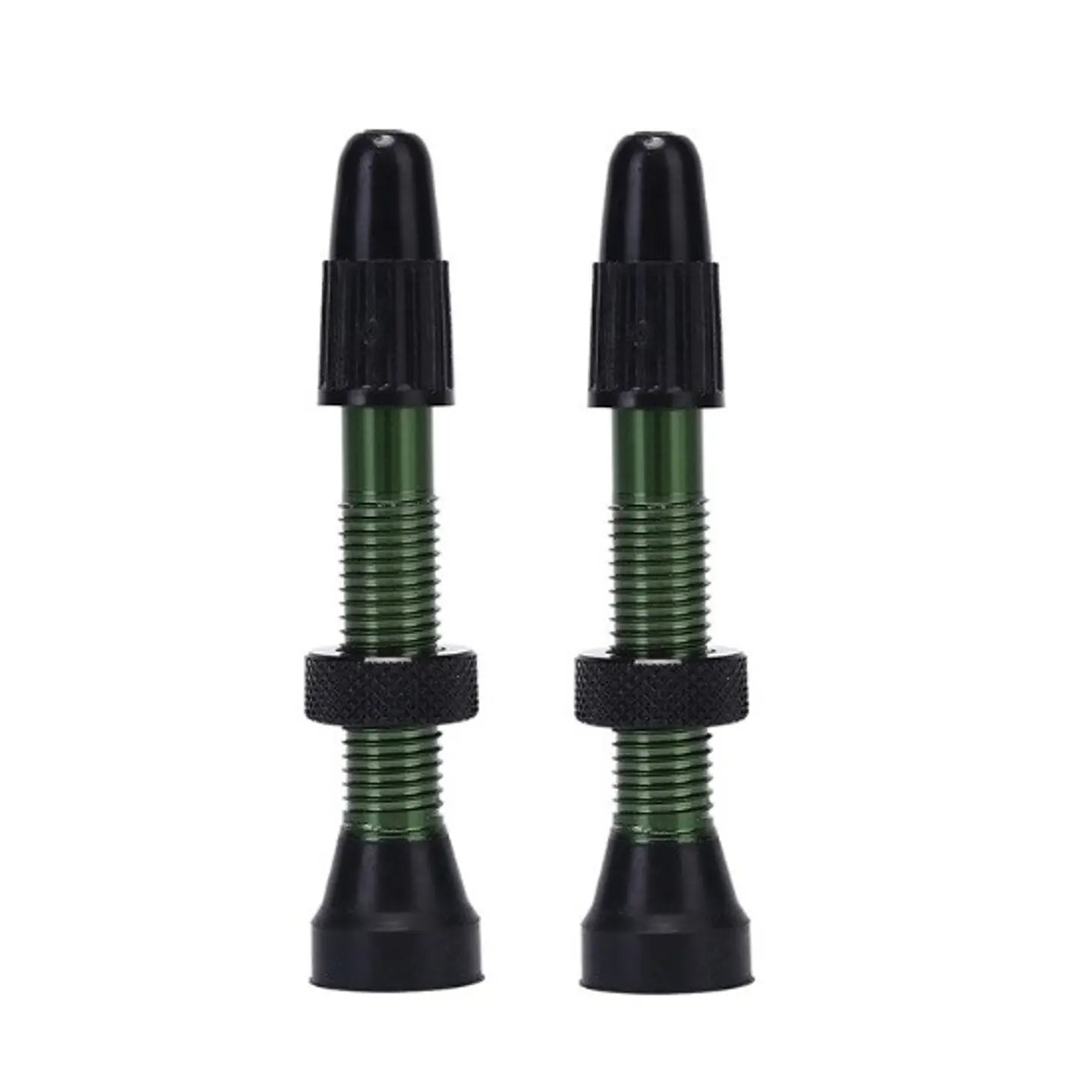 Válvulas Presta Aluminio