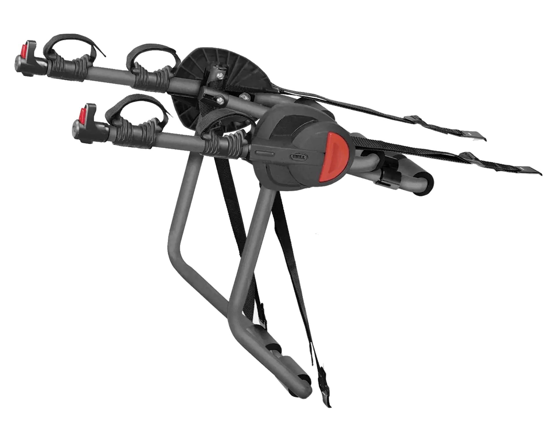 Portabicicleta 2 bicicletas