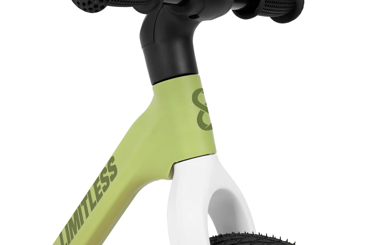 Bicicleta de niño Balance Nino 2.0 aro 12"