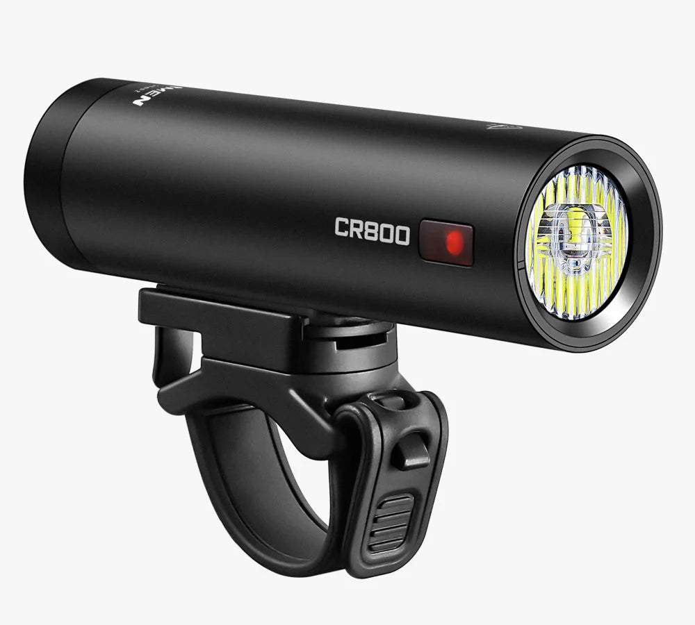 Luz delantera CR800