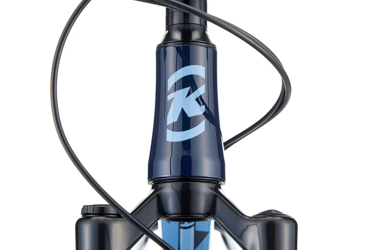 Bicicleta Mountain Bike 36E Kahuna Deluxe Aro 29