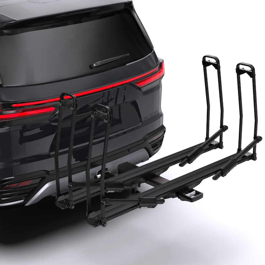 Porta Bicicleta Kodiak Pro 2