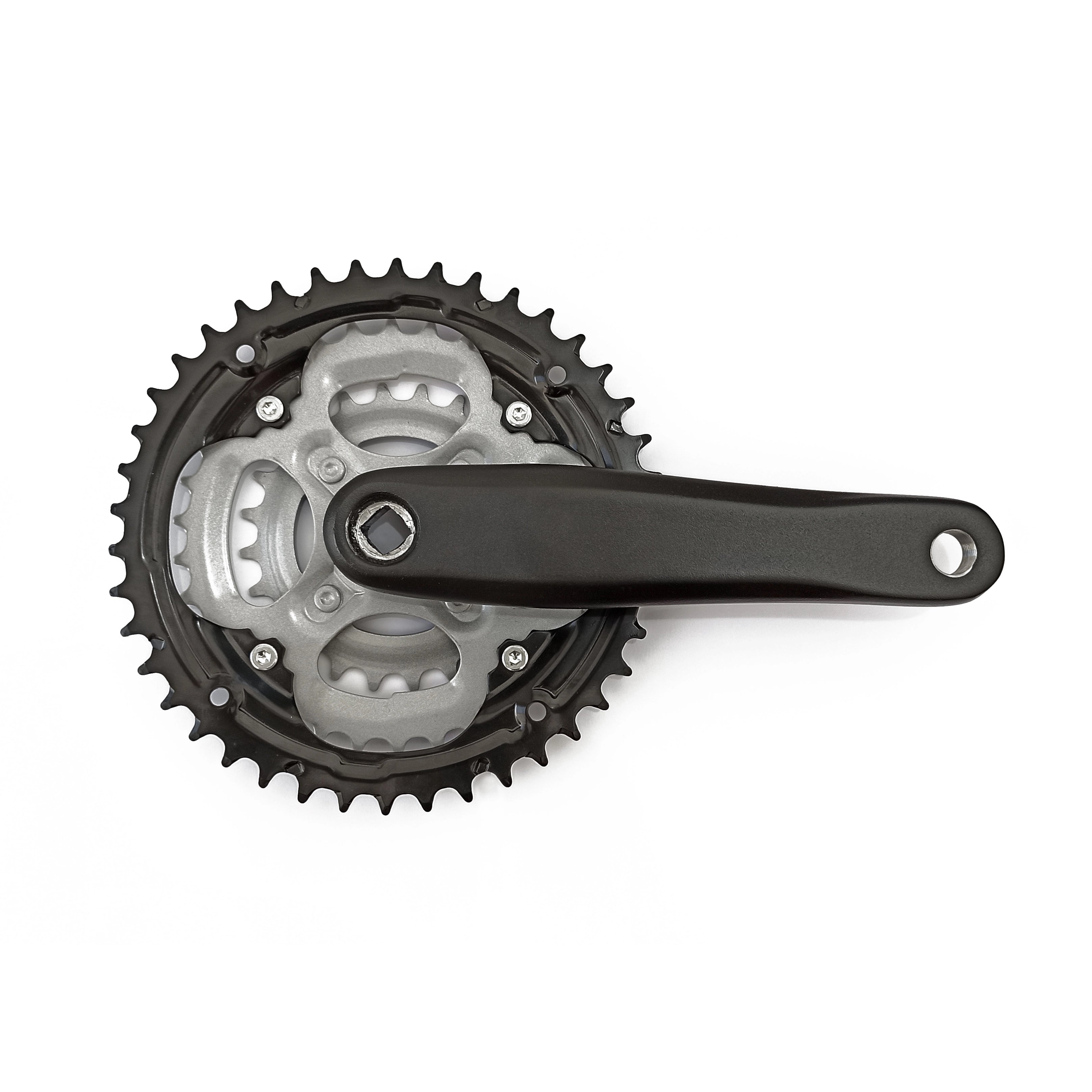 Volante Biela XFC 170mm 42X34X24T