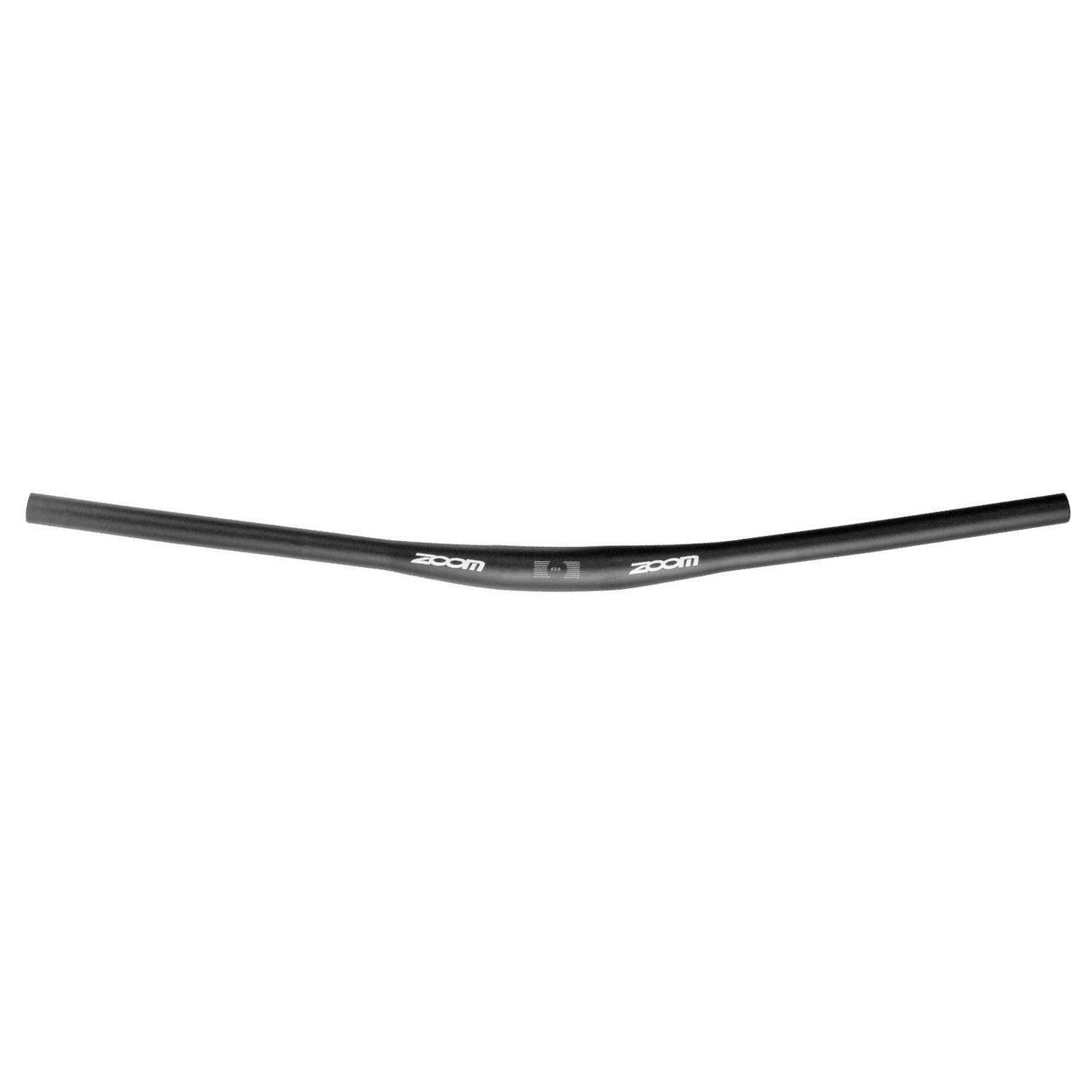 Manubrio MTB Zoom AL-312 BT 740 x 31.8mm