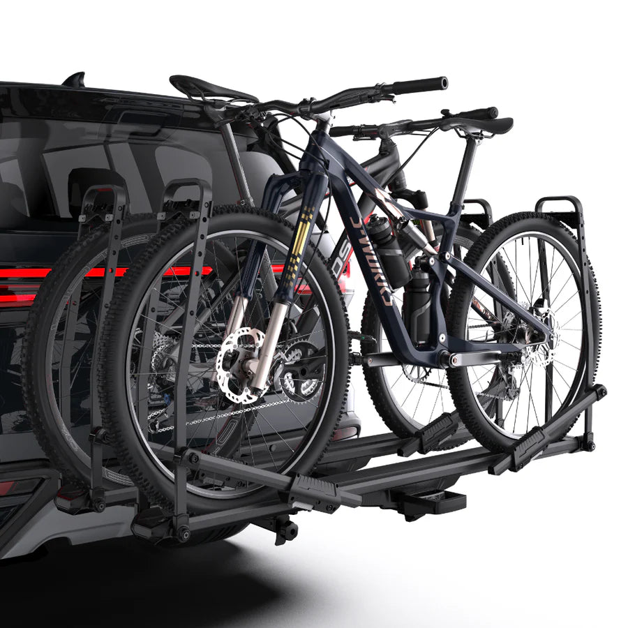 Porta Bicicleta Kodiak Pro 2