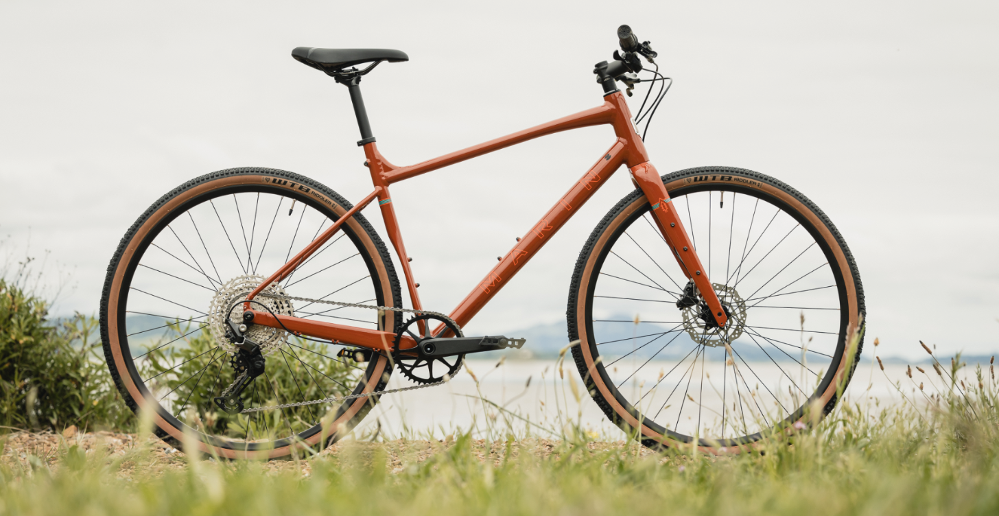 Bicicleta Gravel hibrida DSX 2 Aro 700c 2026