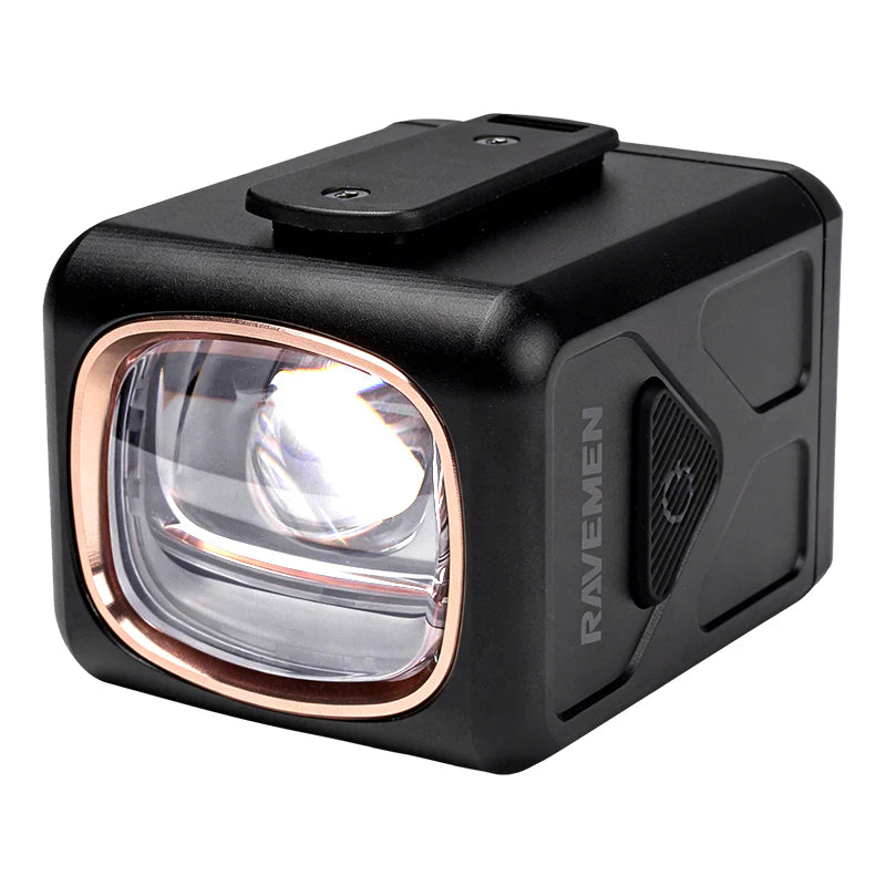 Luz delantera UR1700