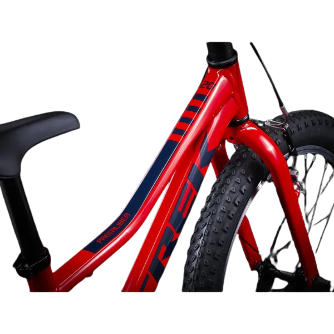 Bicicleta infantil PRECALIBER 20 fw