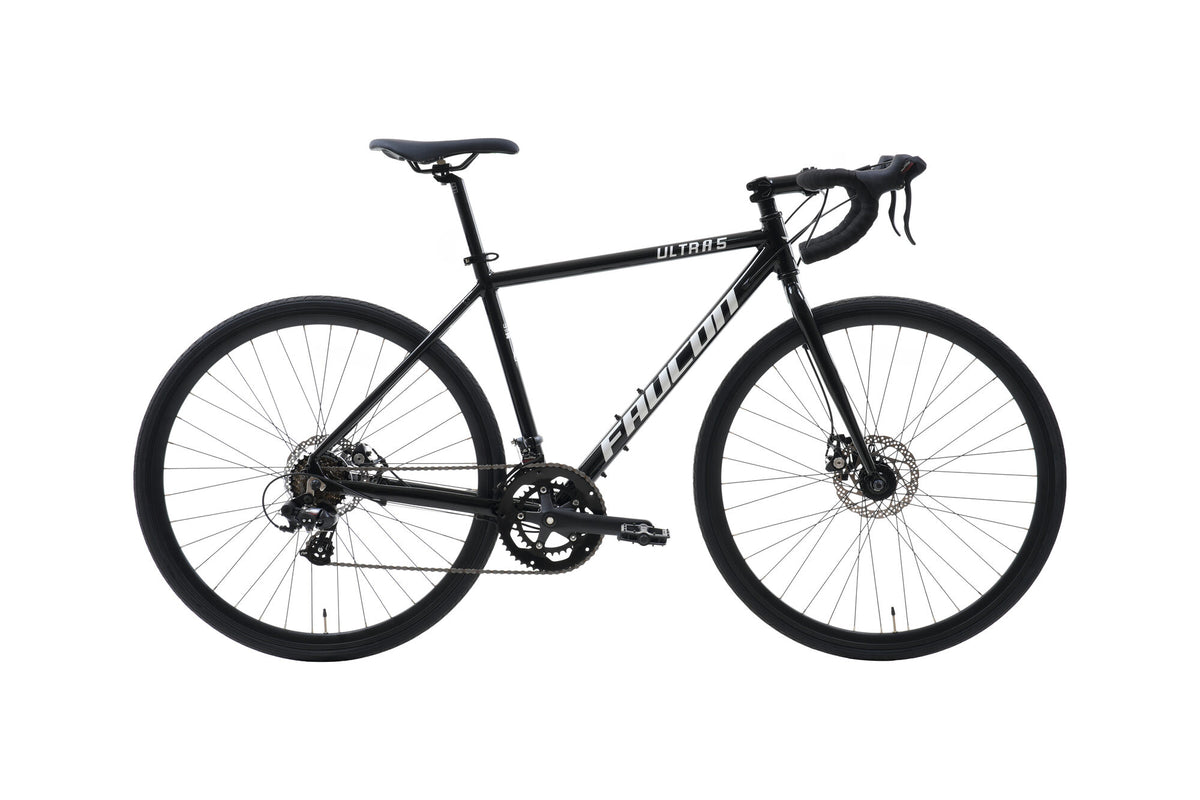 Bicicleta Ruta Ultra 5 Disc Aro 700c 2027 PREVENTA