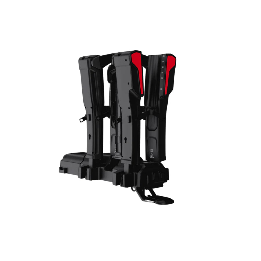 Porta Bicicleta Ranger pro 3