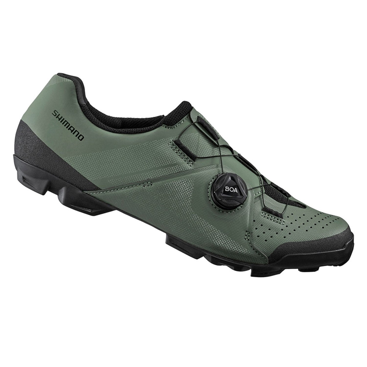 Zapatillas MTB/Gravel