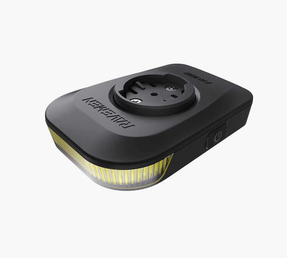 Luz delantera FR300