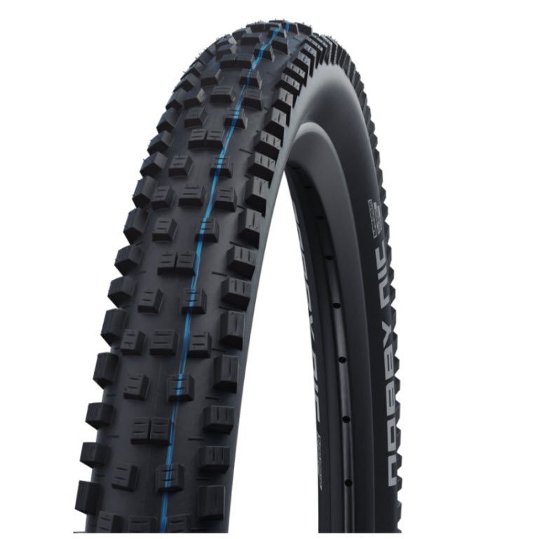 Neumático NOBBY NIC S/Trail ADDIX SpeedGrip 29x2.40