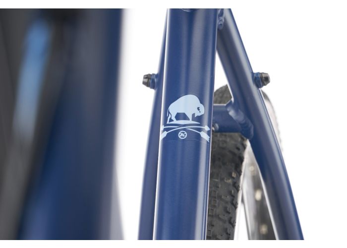 Bicicleta Ruta gravel Rove Al 700c