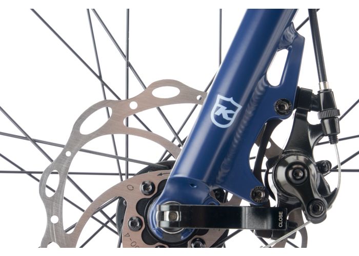 Bicicleta Ruta gravel Rove Al 700c