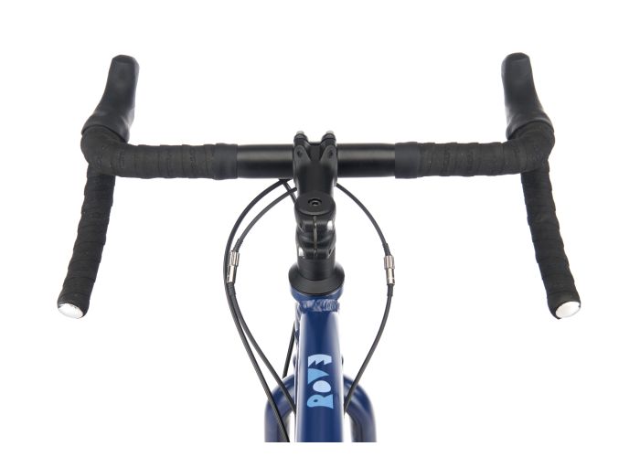 Bicicleta Ruta gravel Rove Al 700c