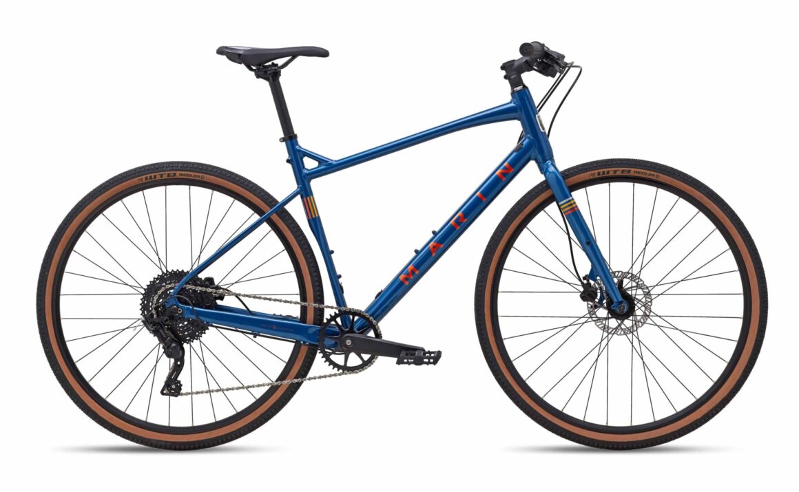 Bicicleta Gravel hibrida DSX  Aro 700c