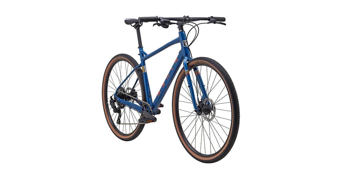 Bicicleta Gravel hibrida DSX  Aro 700c