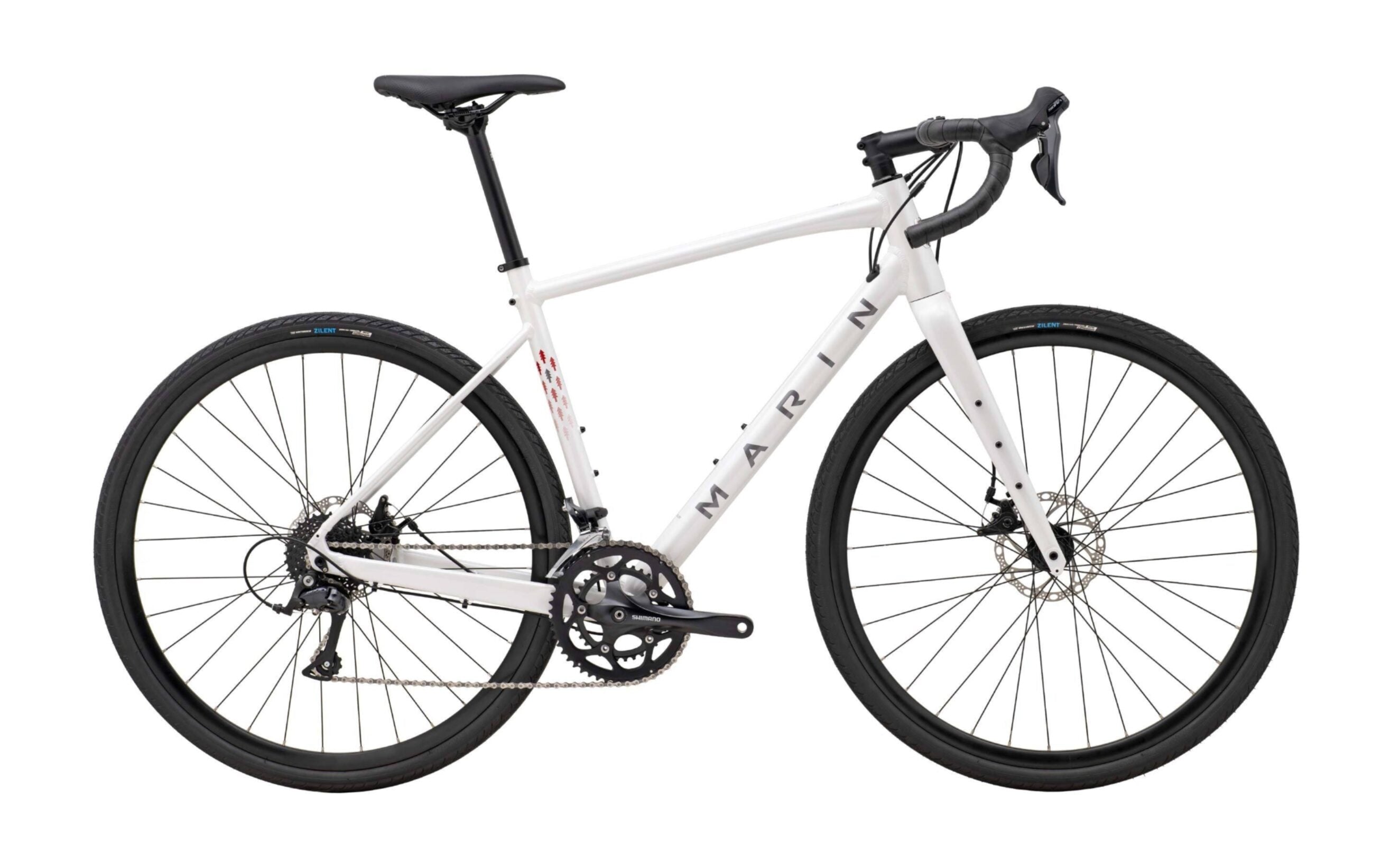 Bicicleta Gravel Gestalt 1 Aro 700c