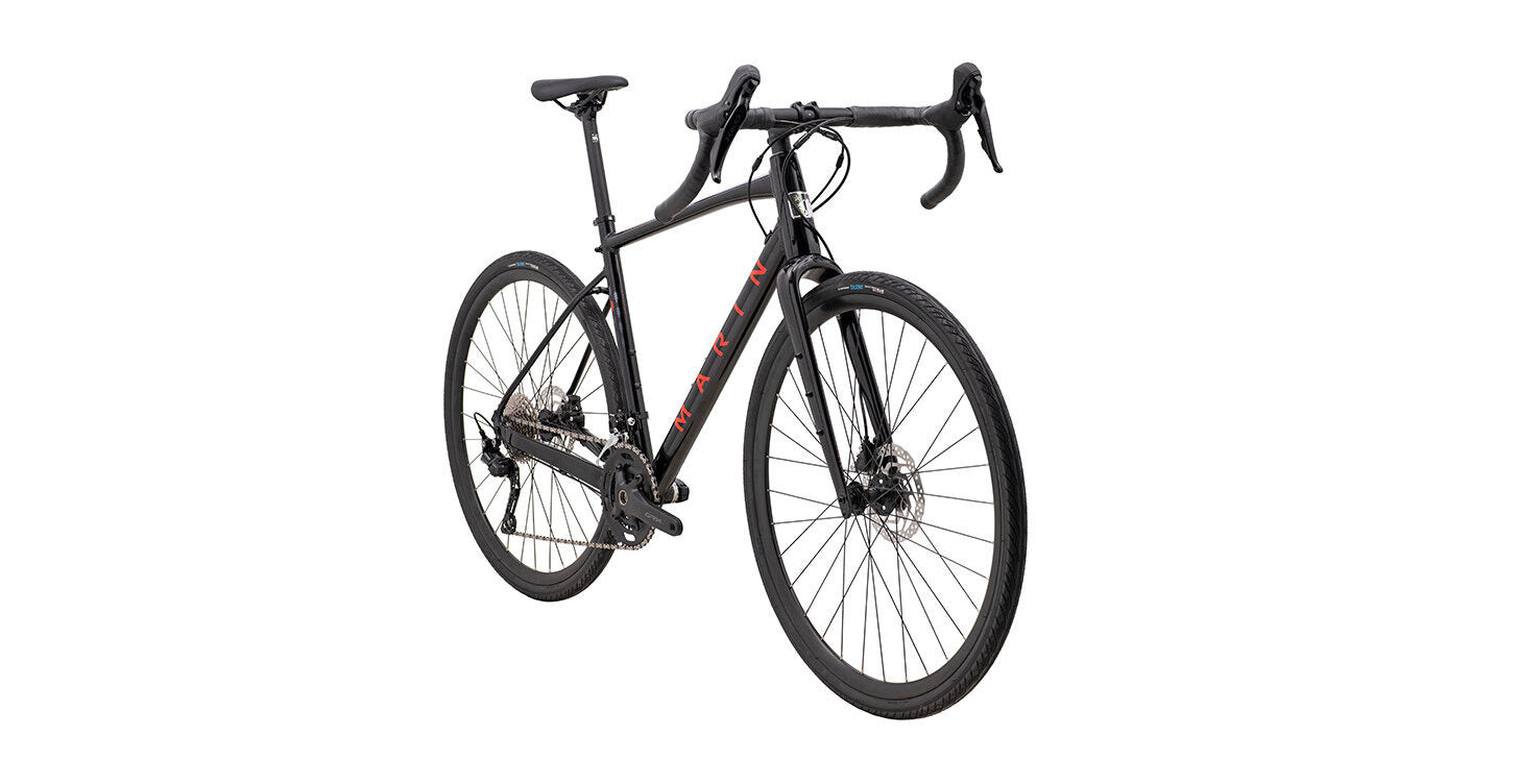 Bicicleta Gravel Gestalt 2 Aro 700c Preventazo