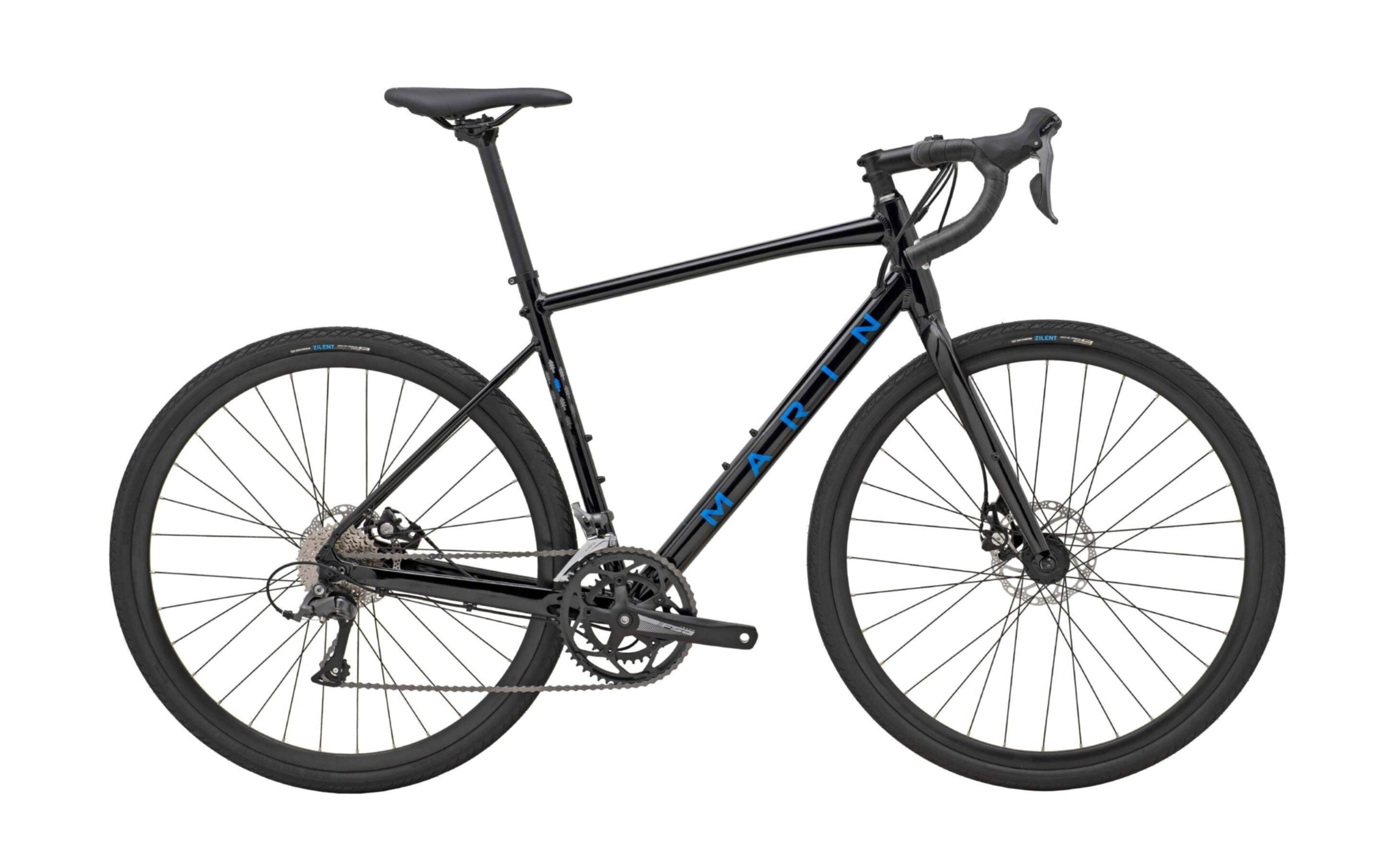 Bicicleta Gravel Gestalt Aro 700c