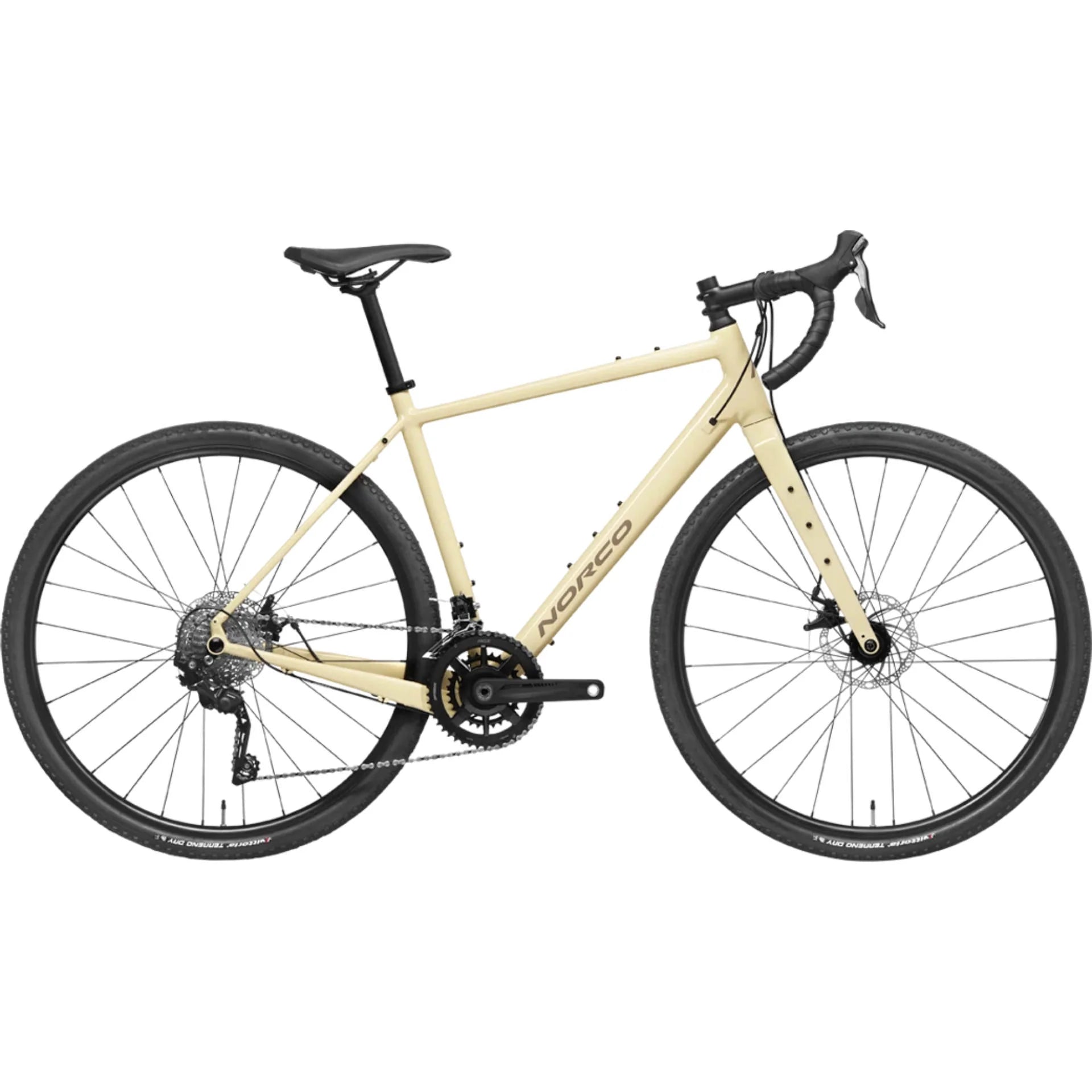 Bicicleta Ruta Gravel Search XR A2