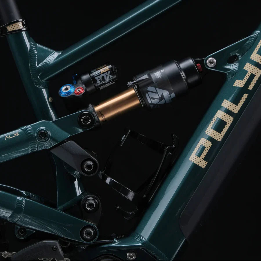 Bicicleta Eléctrica Collosus N8Xe