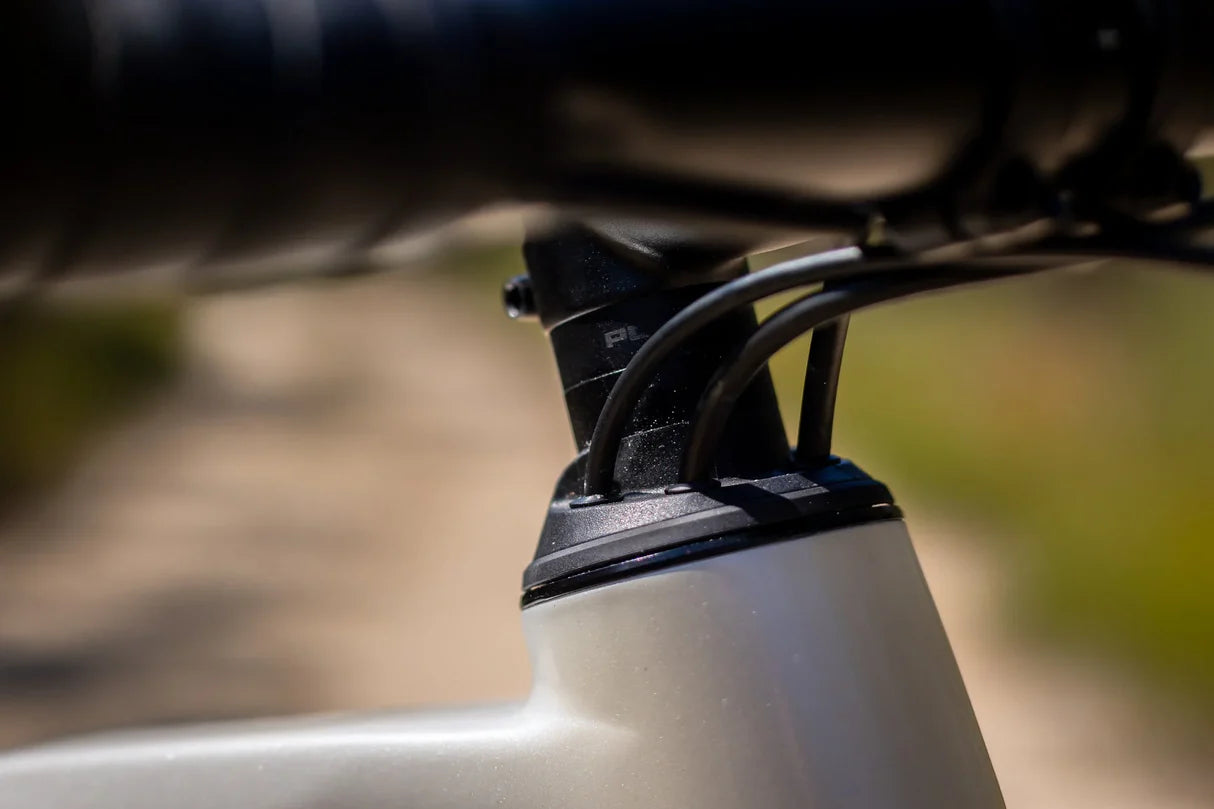 Bicicleta Gravel Tambora G4