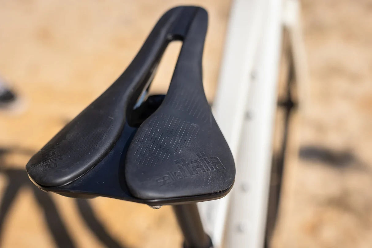 Bicicleta Gravel Tambora G4