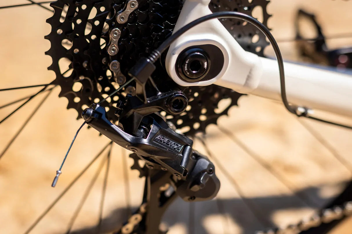 Bicicleta Gravel Tambora G4