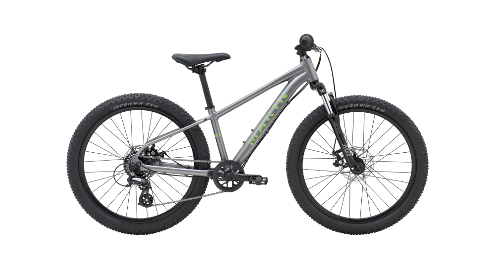 Bicicleta Infantil Bayview Trail Aro 24