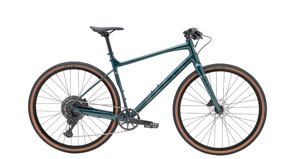 Bicicleta Gravel hibrida DSX 1 Aro 700c 2026