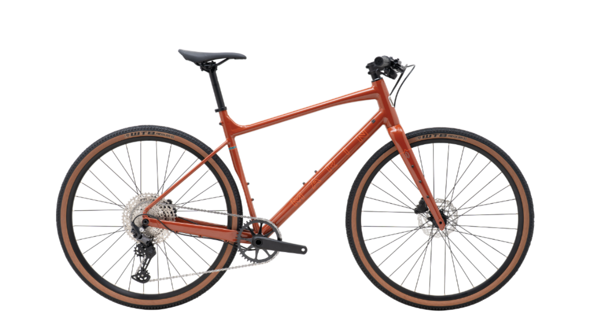 Bicicleta Gravel hibrida DSX 2 Aro 700c 2026