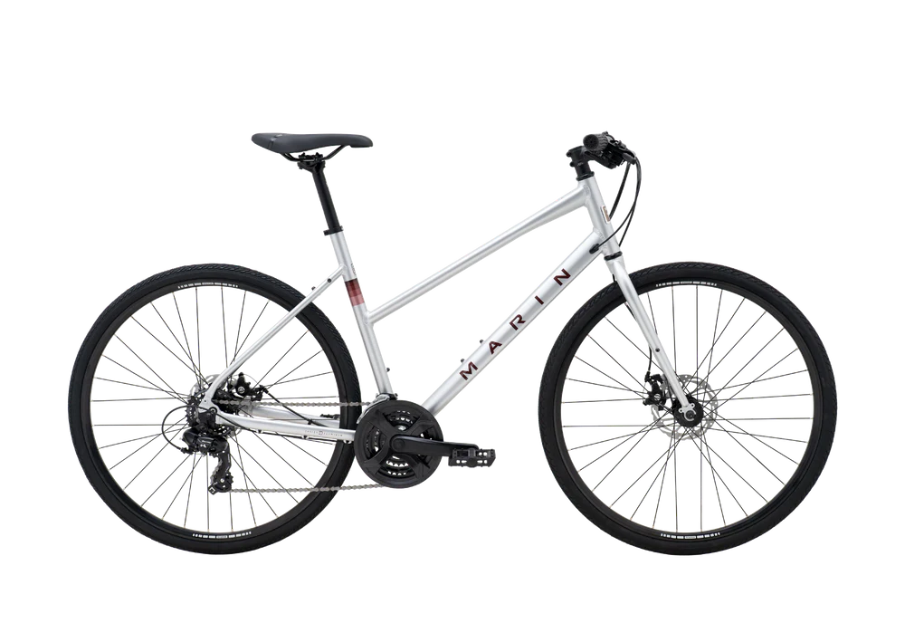 Bicicleta Urbana Fairfax 1 ST 700c PREVENTA