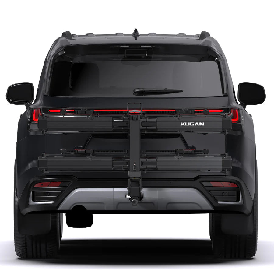 Porta Bicicleta Kodiak Pro 2