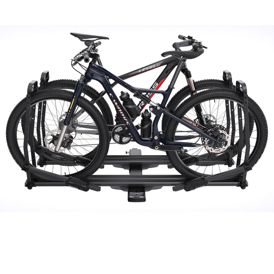 Porta Bicicleta Kodiak Pro 2