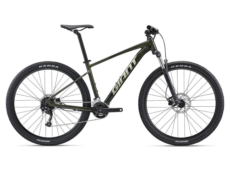 Bicicleta Mountain Bike Talon 2 Aro 29