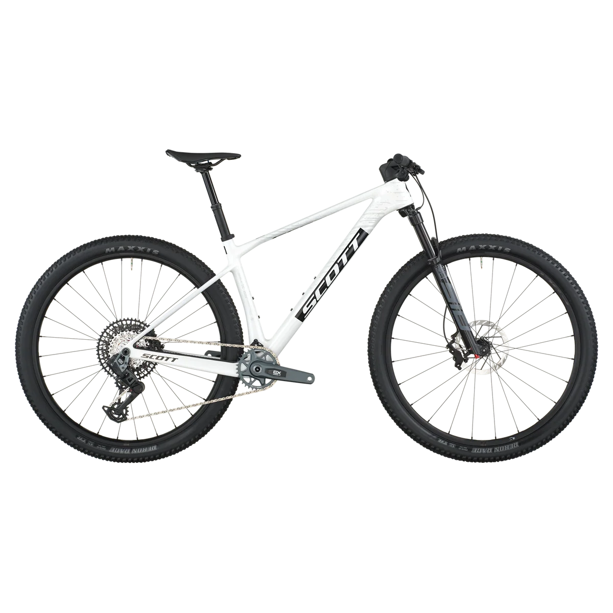 Bicicleta XC Scale RC Team Issue Aro 29