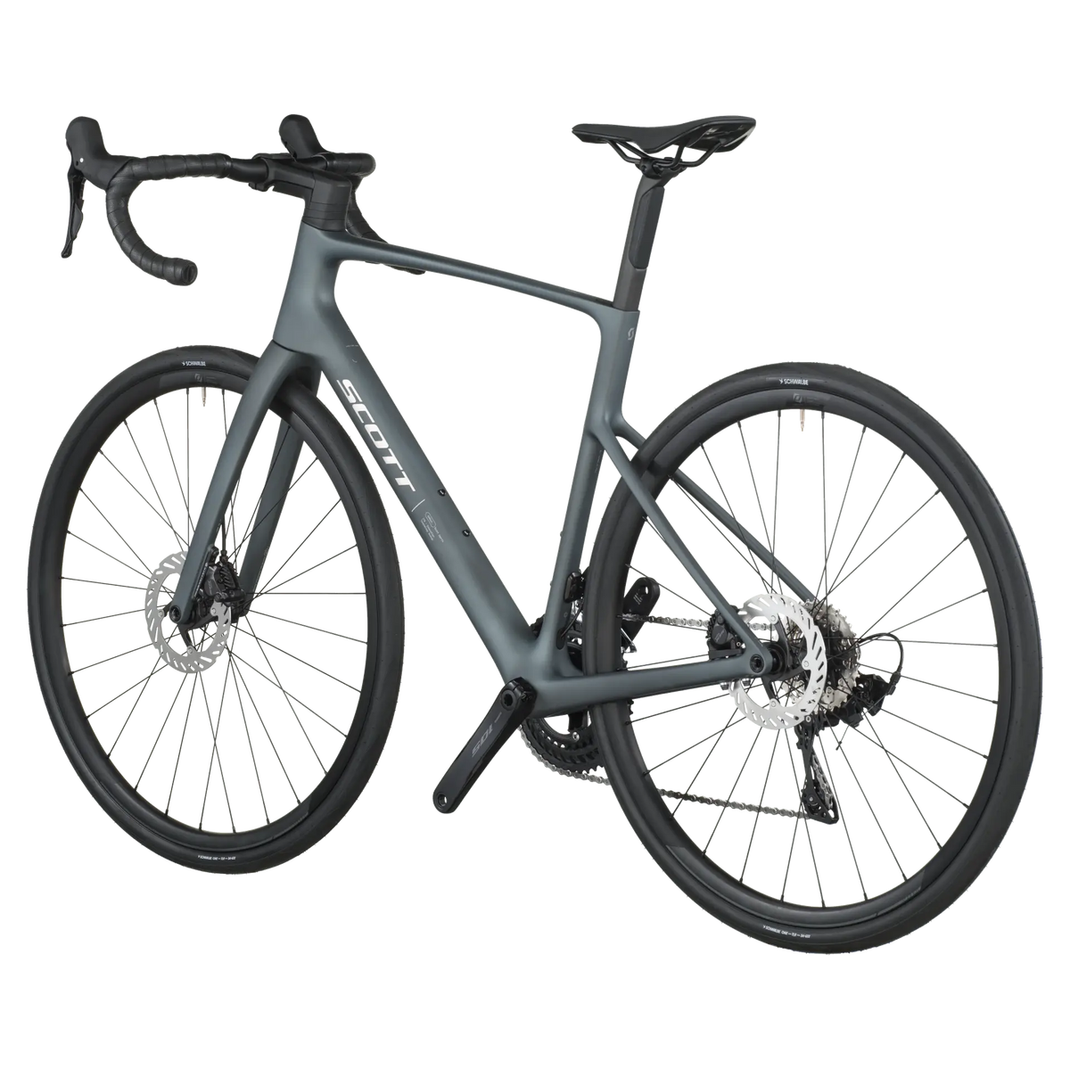 Bicicleta de Ruta Addict 50
