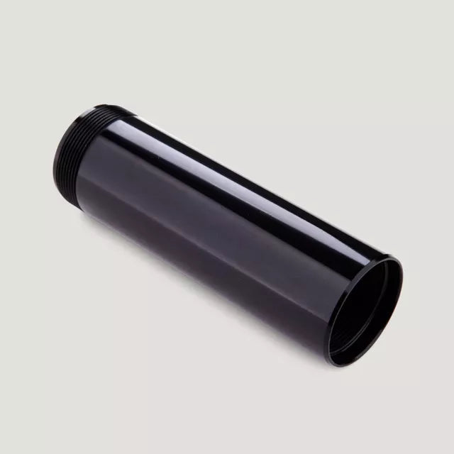 Repuesto Shock Fox Body Outer, 2023 Float X2, 7075, Black, 185 x 55