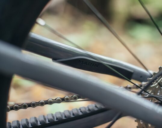 Bicicleta Doble suspensión Rift Zone 1 Aro 27,5