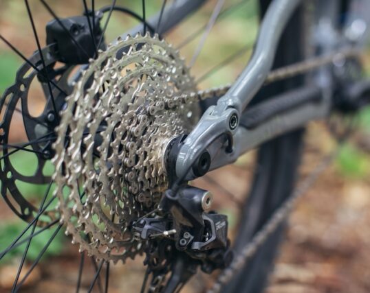 Bicicleta Doble suspensión Rift Zone 1 Aro 27,5